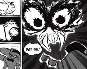 Read GEARKILLER  7 Page 6 in English