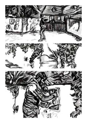 Read The Poisoned  1 Page 5 in English
