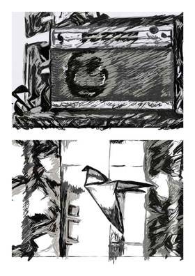 Read The Poisoned  1 Page 6 in English