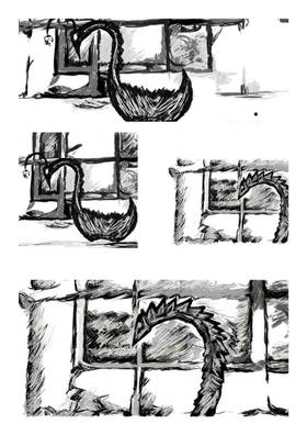 Read The Poisoned  1 Page 7 in English