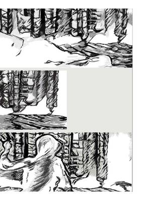 Read The Poisoned  1 Page 9 in English