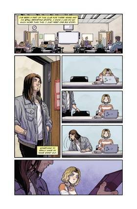 Read Hammerspace  1 Page 4 in English