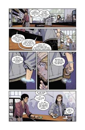 Read Hammerspace  1 Page 7 in English
