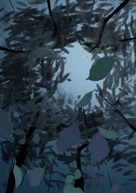 Read In Early Autumn  1 Page 1 in English