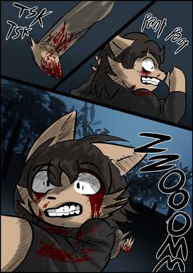 Read In Early Autumn  1 Page 2 in English