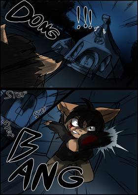 Read In Early Autumn  1 Page 4 in English