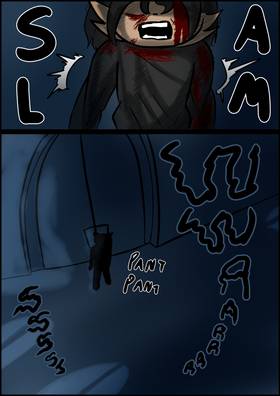 Read In Early Autumn  1 Page 5 in English