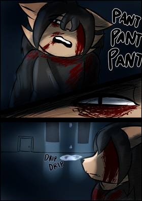 Read In Early Autumn  1 Page 6 in English