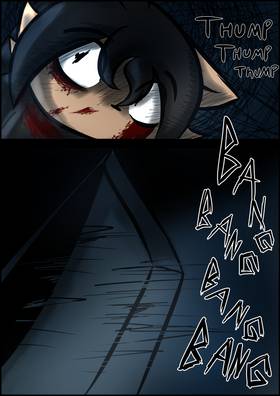 Read In Early Autumn  1 Page 8 in English