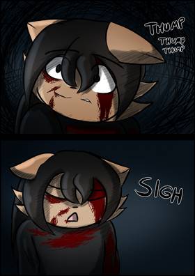 Read In Early Autumn  1 Page 10 in English