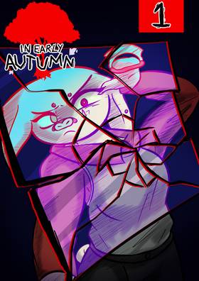 Read In Early Autumn  2 Page 1 in English