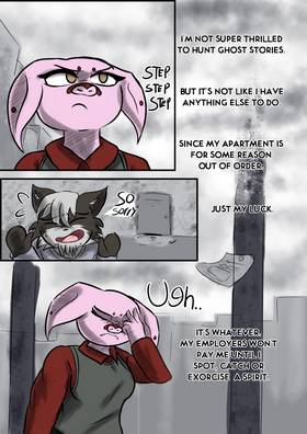 Read In Early Autumn  2 Page 4 in English