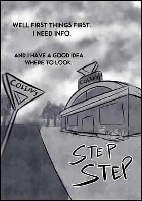 Read In Early Autumn  2 Page 5 in English