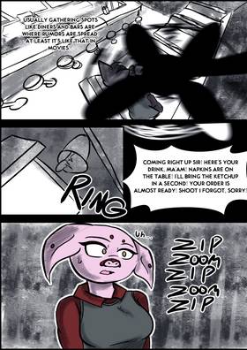 Read In Early Autumn  2 Page 6 in English