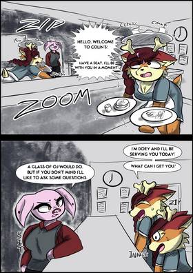 Read In Early Autumn  2 Page 7 in English