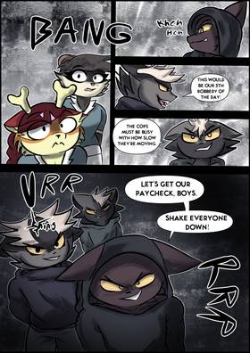 Read In Early Autumn  3 Page 3 in English