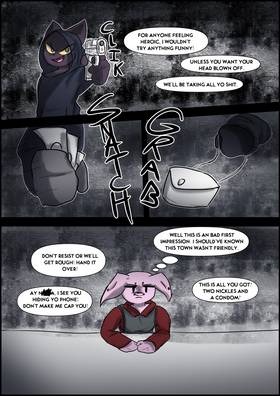 Read In Early Autumn  3 Page 4 in English