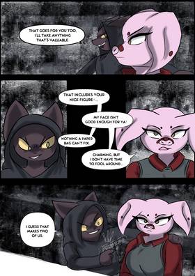 Read In Early Autumn  4 Page 2 in English