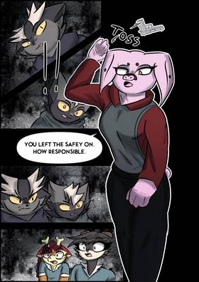 Read In Early Autumn  4 Page 4 in English