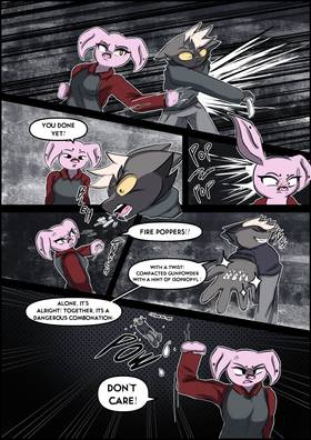 Read In Early Autumn  5 Page 2 in English