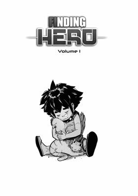 Read FINDING HERO (INDONESIAN)  1 Page 1 in Indonesian