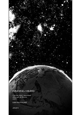 Read FINDING HERO (INDONESIAN)  1 Page 2 in Indonesian