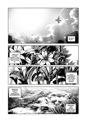 Read FINDING HERO (INDONESIAN)  1 Page 3 in Indonesian