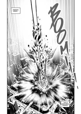 Read FINDING HERO (INDONESIAN)  1 Page 5 in Indonesian