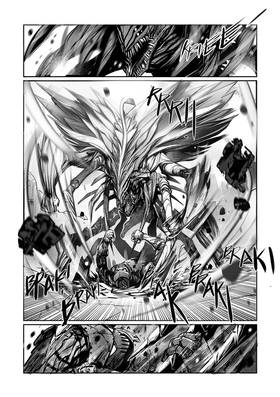 Read FINDING HERO (INDONESIAN)  1 Page 8 in Indonesian