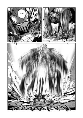 Read FINDING HERO (INDONESIAN)  1 Page 9 in Indonesian