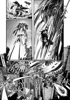 Read FINDING HERO (INDONESIAN)  1 Page 10 in Indonesian