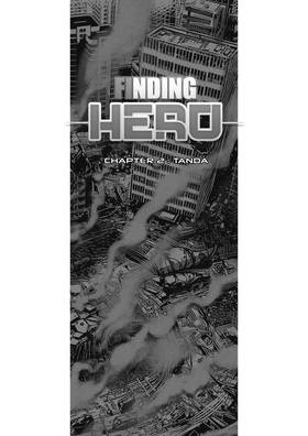 Read FINDING HERO (INDONESIAN)  2 Page 1 in Indonesian
