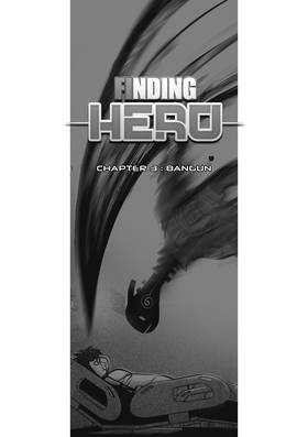 Read FINDING HERO (INDONESIAN)  3 Page 1 in Indonesian