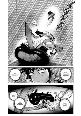 Read FINDING HERO (INDONESIAN)  3 Page 4 in Indonesian