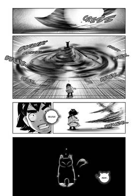 Read FINDING HERO (INDONESIAN)  3 Page 7 in Indonesian