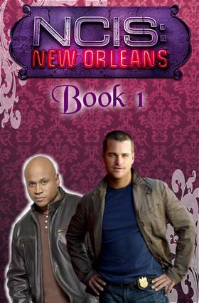 Read NCIS: New Orleans  1 Page 1 in English