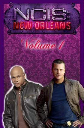 Read NCIS: New Orleans  1 Page 2 in English