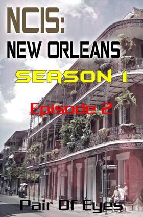 Read NCIS: New Orleans  2 Page 2 in English