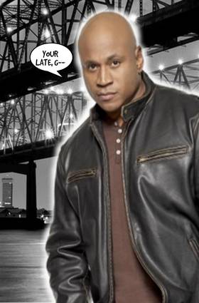 Read NCIS: New Orleans  2 Page 4 in English