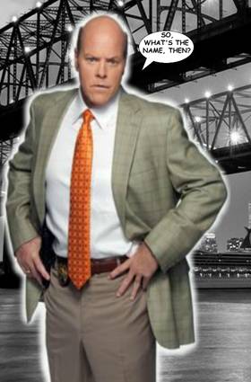 Read NCIS: New Orleans  3 Page 4 in English
