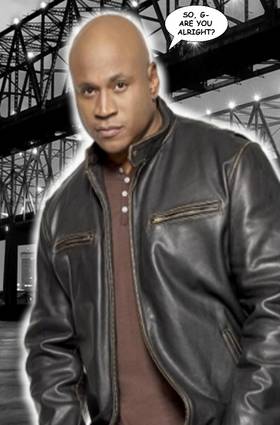 Read NCIS: New Orleans  3 Page 7 in English