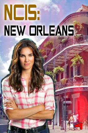 Read NCIS: New Orleans  4 Page 1 in English
