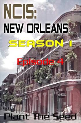 Read NCIS: New Orleans  4 Page 2 in English