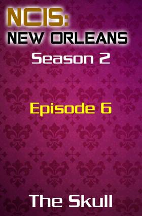 Read NCIS: New Orleans  6 Page 4 in English
