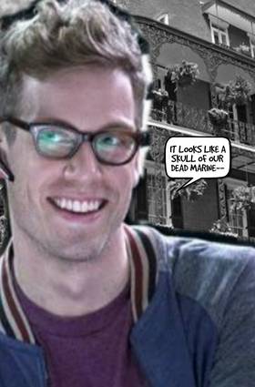 Read NCIS: New Orleans  6 Page 8 in English