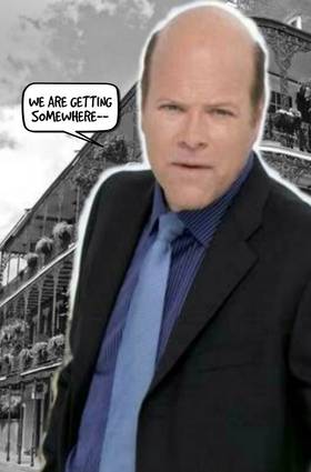 Read NCIS: New Orleans  7 Page 4 in English
