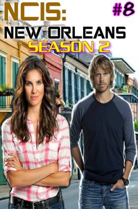 NCIS: New Orleans: Season 2 | Episode 8