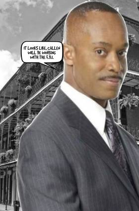 Read NCIS: New Orleans  8 Page 10 in English