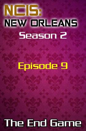 Read NCIS: New Orleans  9 Page 2 in English