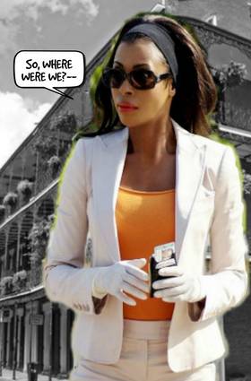 Read NCIS: New Orleans  9 Page 7 in English